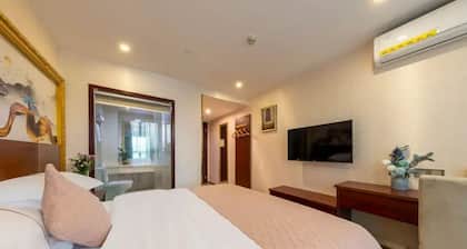 City-state Boutique Hotel