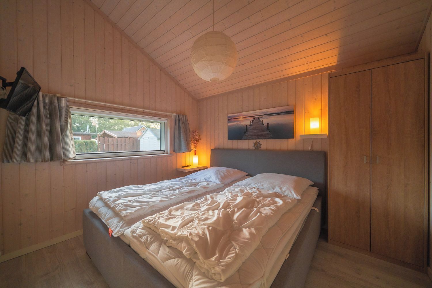 3 chambres, fer et planche à repasser, lit parapluie, Wi-Fi gratuit
