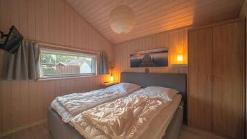 3 chambres, fer et planche Ă repasser, lit parapluie, Wi-Fi gratuit