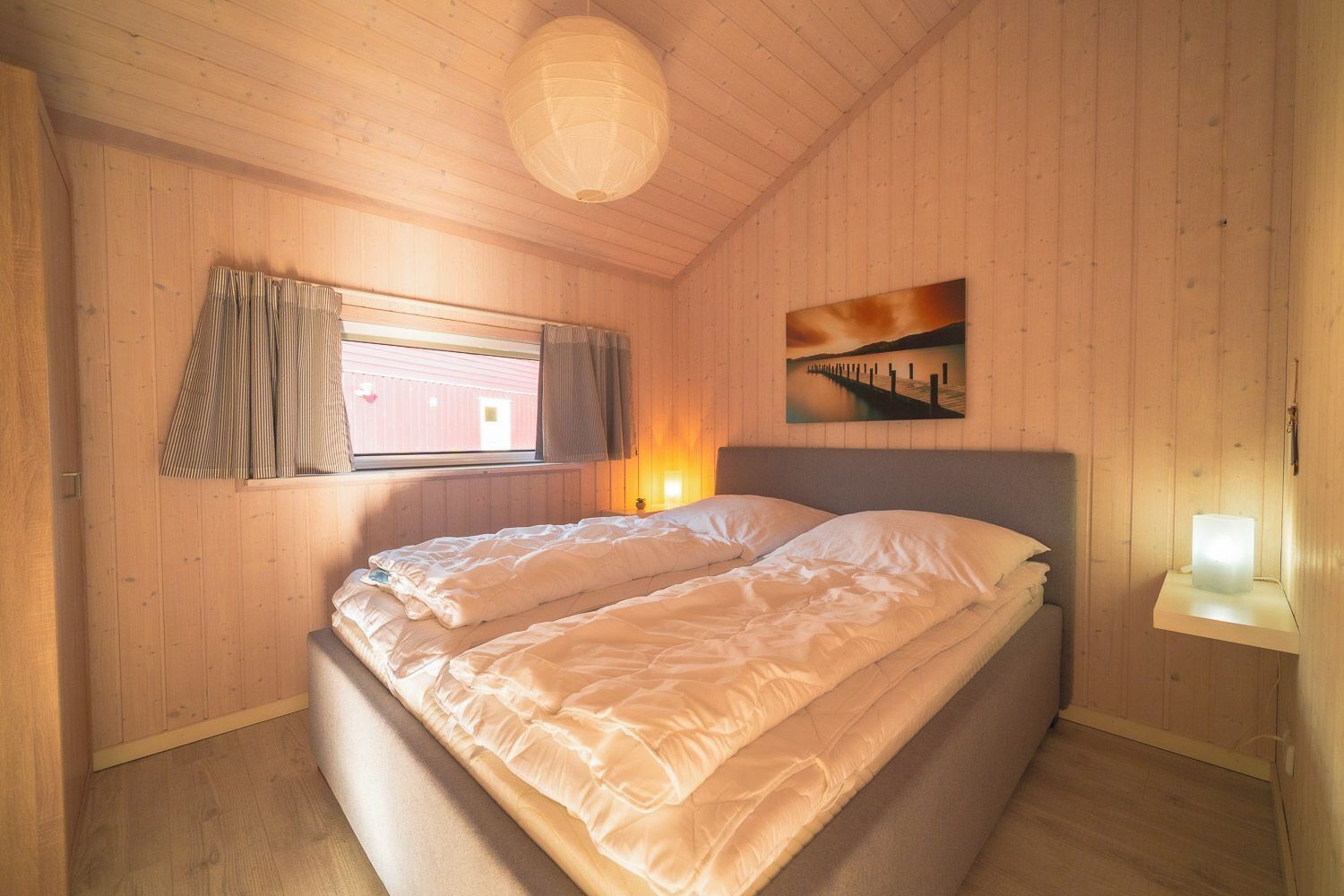 3 Schlafzimmer, Bügeleisen/Bügelbrett, Reisekinderbett, kostenloses WLAN