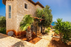 Huvila | 3 makuuhuonetta