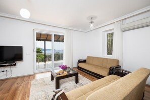 Ferienhaus | 3 Schlafzimmer
