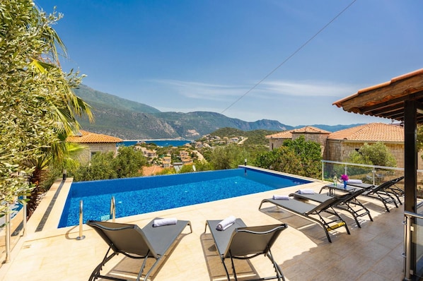 Huvila | 3 makuuhuonetta