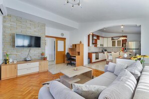 Villa - Villa Marina Bliss in Donje Ra Tane (Sukosan)