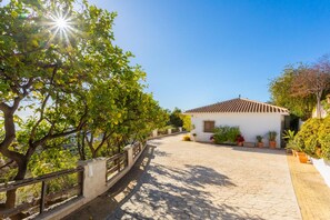 House - Villa La Higuera in Torrox (Torrox)