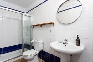 House - Villa La Higuera in Torrox (Torrox)