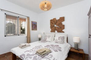 House - Villa La Higuera in Torrox (Torrox)