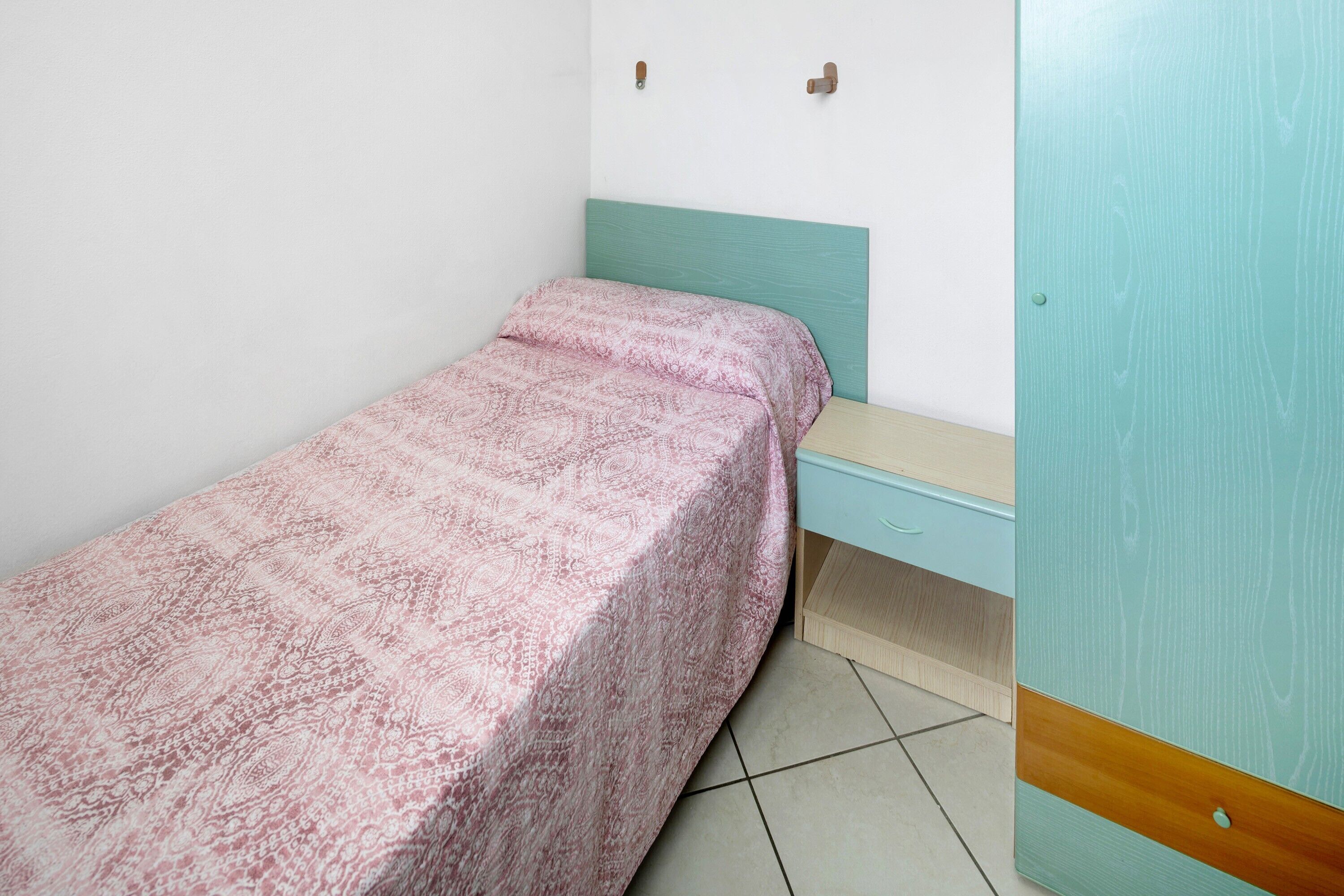1 Schlafzimmer, Bettwäsche