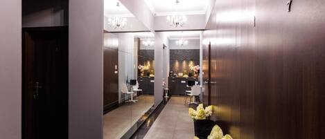 Deluxe-Doppelzimmer | Innenbereich