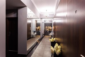 Kamar Double Deluks | Interior