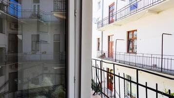 Deluxe Quadruple Room | Interior