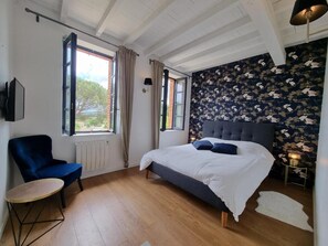 Free WiFi - les granges de jules (Lafitte-Vigordanne)