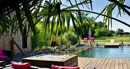 les granges de jules