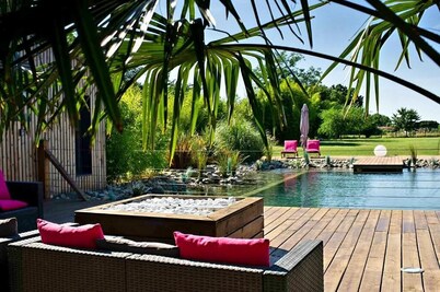 les granges de jules