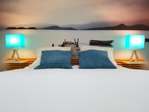 Departamento | Wifi gratis 