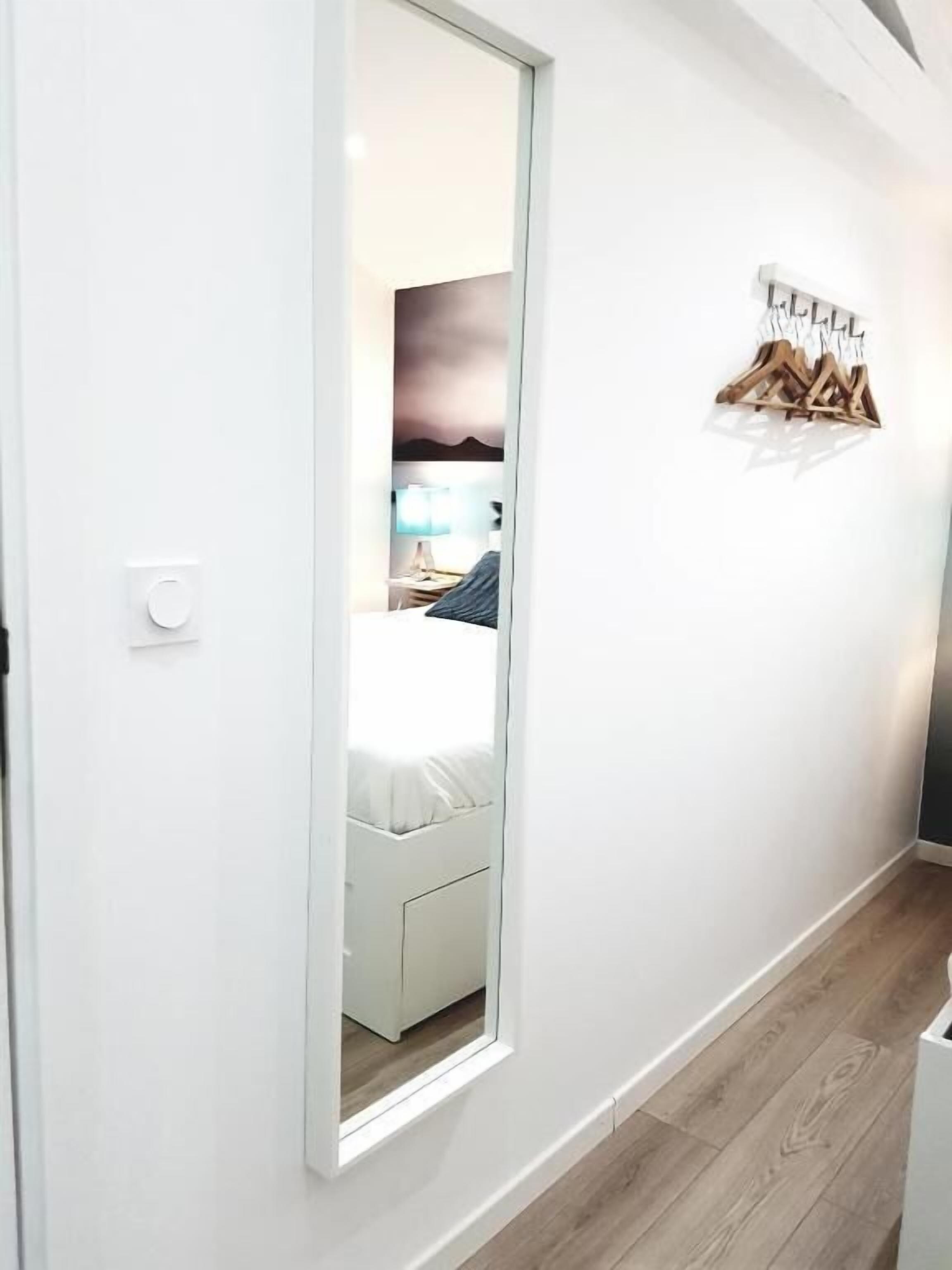 Apartment | Free WiFi