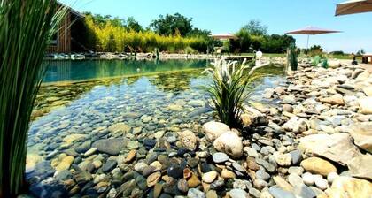 les granges de jules