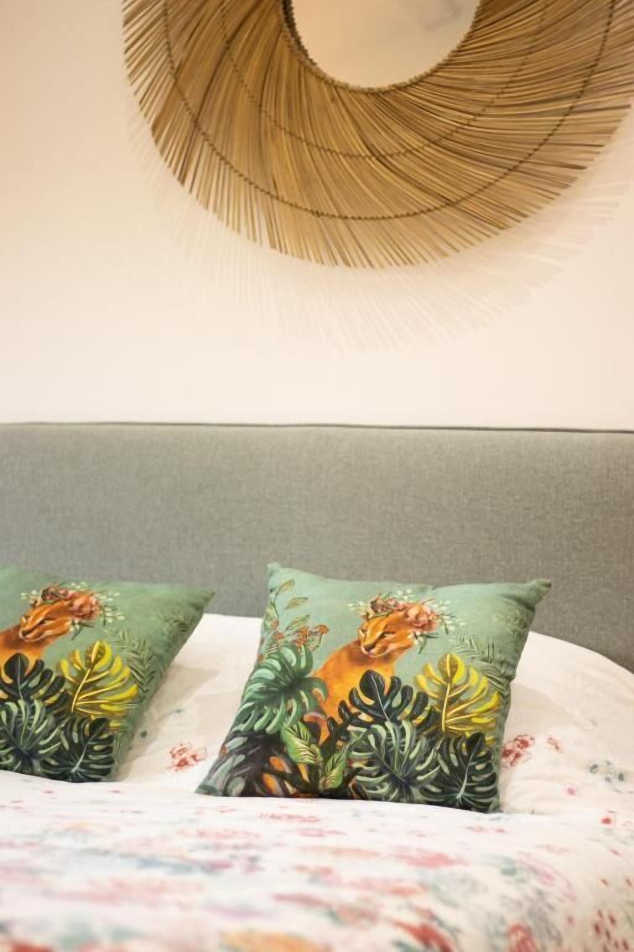 Doppelzimmer | Kostenloses WLAN