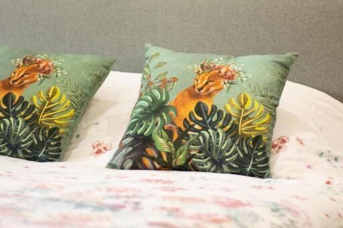 Doppelzimmer | Kostenloses WLAN