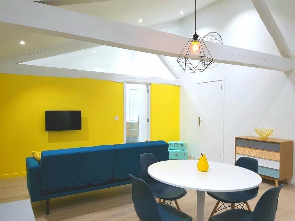 Appartement | Interieur