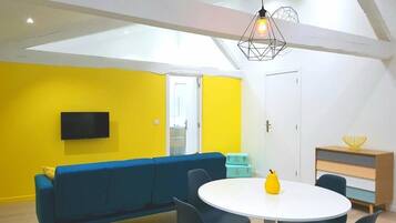 Appartement | Interieur