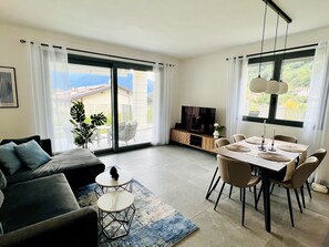 Smart TV - Nalia Apartment (Ossuccio)