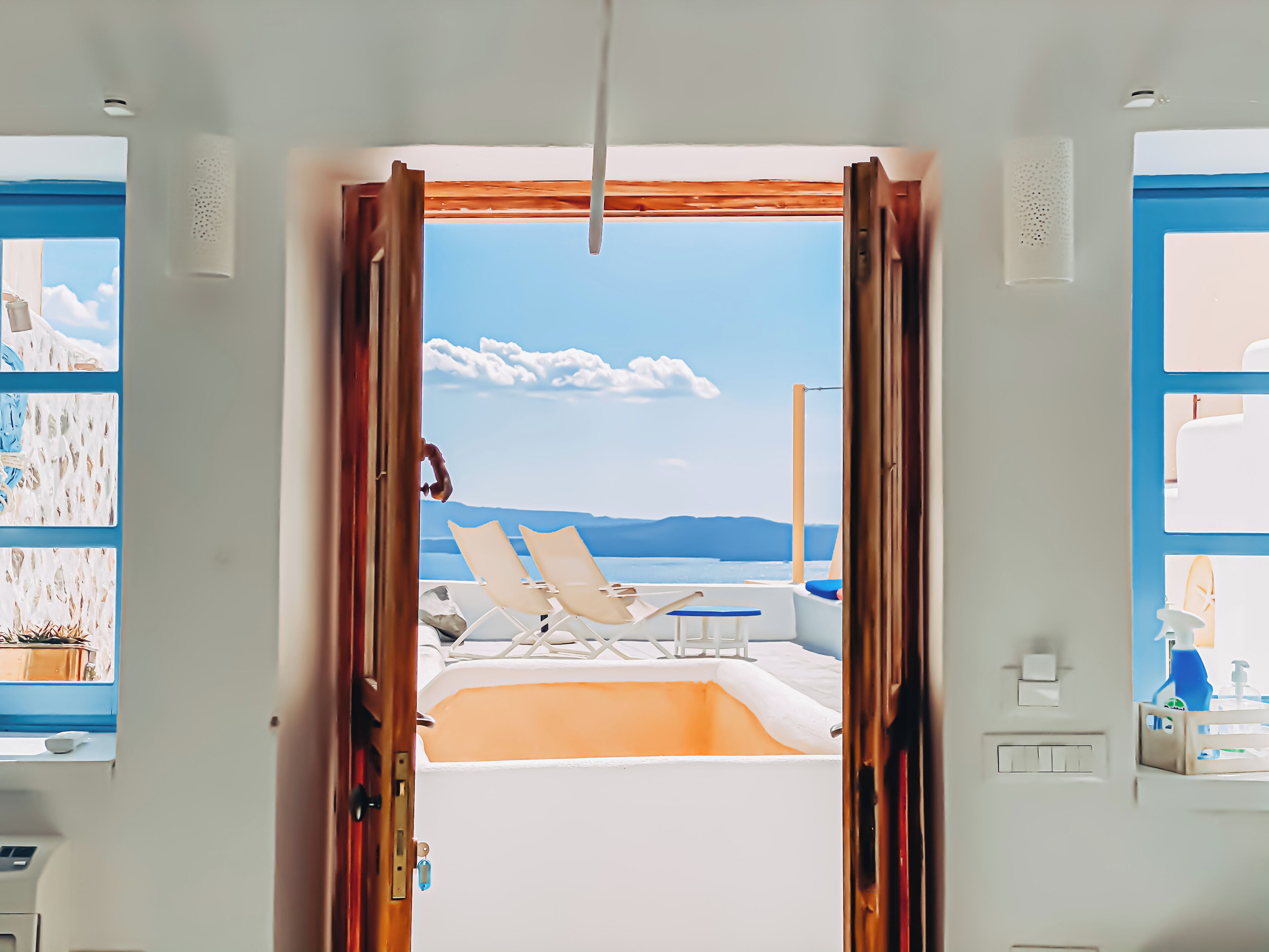 2 soverom, wi-fi og sengetøy