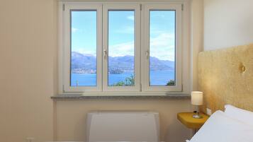 3 Schlafzimmer, WLAN, Bettwäsche