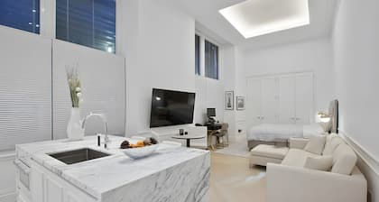 Apartment 'Studio Wohnung Mainz' mit WLAN und Klimaanlage