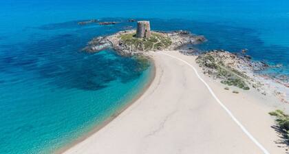 Hotel Galanias deluxe room 2 beds