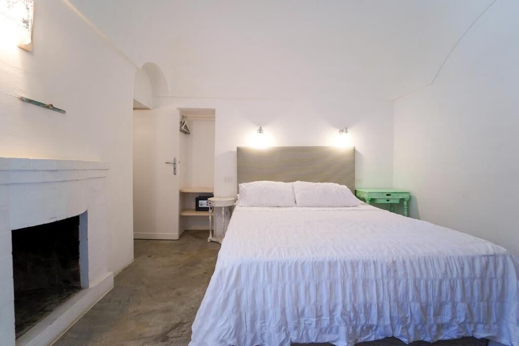 Superior Quadruple Room | In-room safe