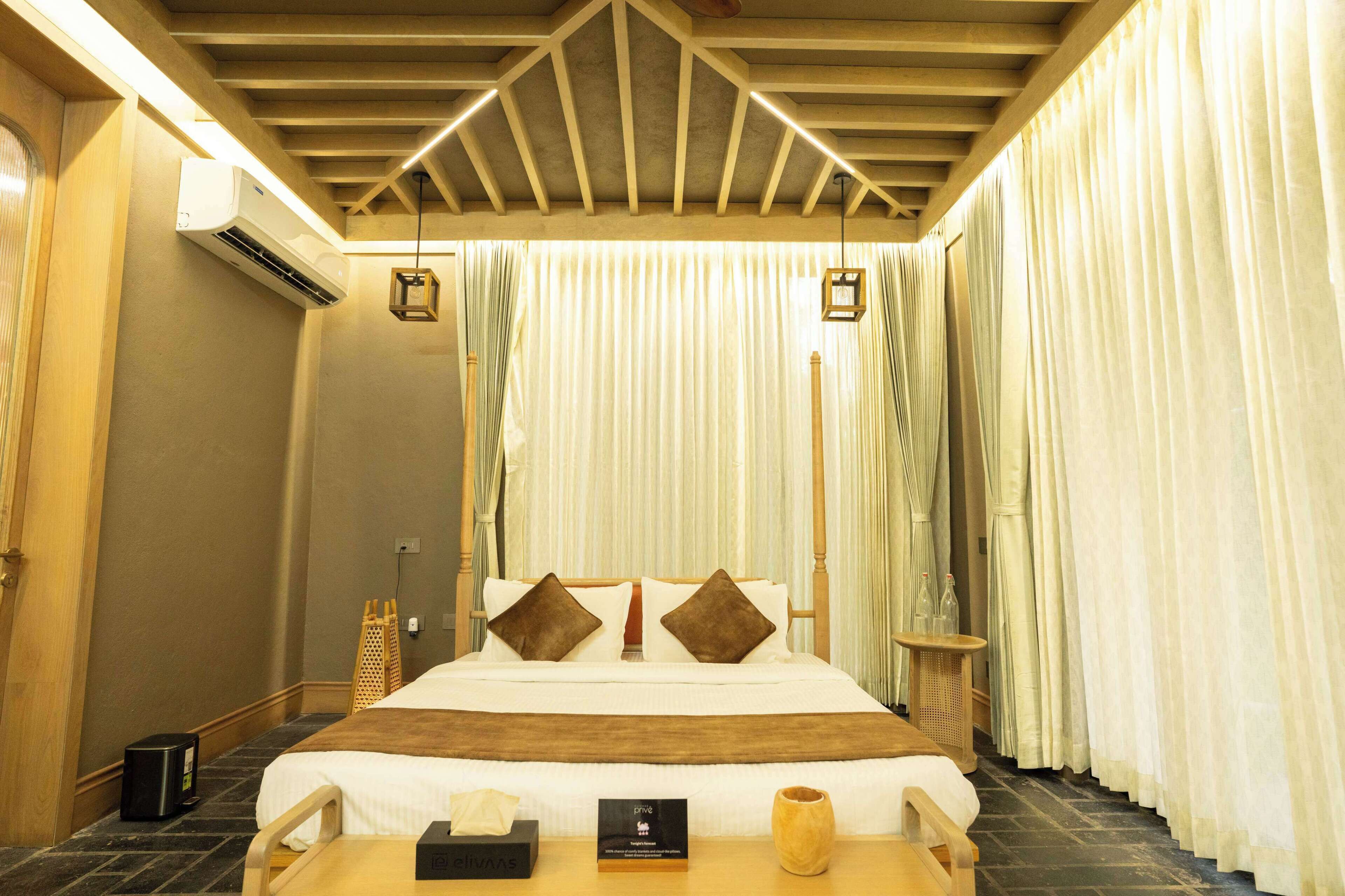 Deluxe Villa | Free WiFi