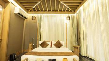 Deluxe Villa | Free WiFi