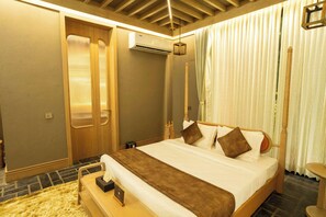 Deluxe Villa - ELIVAAS prive Tapovana Avani (Uchalagollahalli)