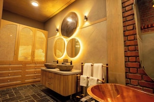 Villa Deluxe | Spa