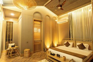 Villa Deluxe | Wifi gratis 