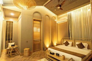 Villa Deluxe | Wifi gratis