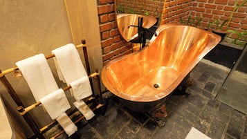 Deluxe Villa | Property grounds