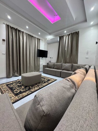 BEPY'S NUBAIN HOUSE 