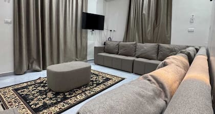 BEPY'S NUBAIN HOUSE