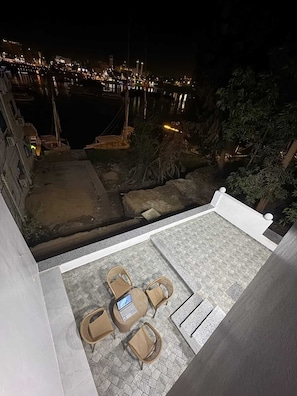 Villa de lujo | Terraza o patio