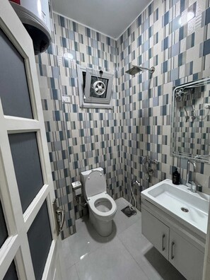 Bathroom - BEPY'S NUBAIN HOUSE  (Aswan)