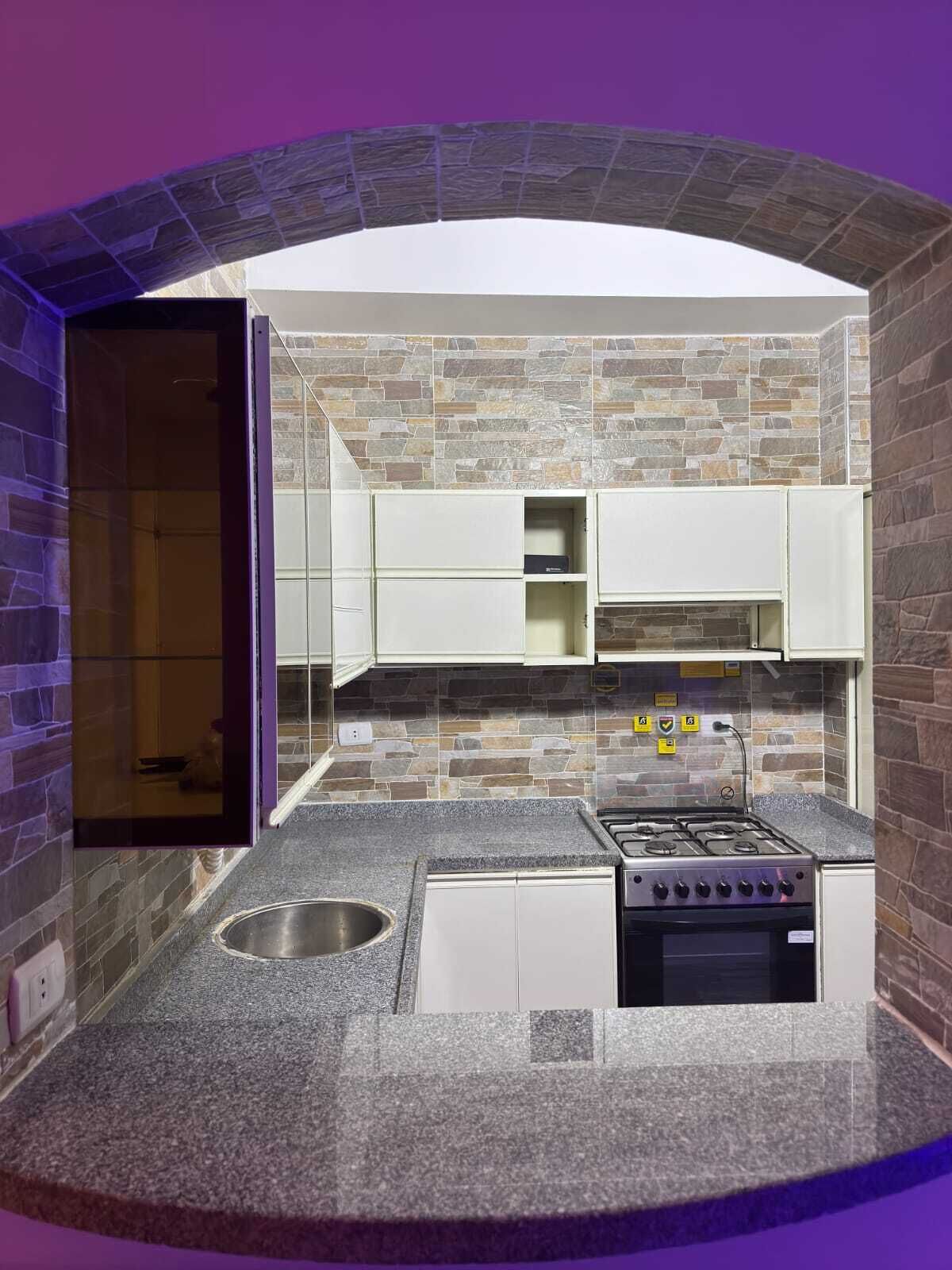 Luxury Villa | Private kitchen