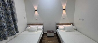 BEPY'S NUBAIN HOUSE 