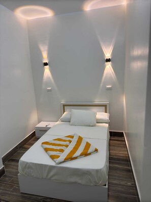 Free WiFi - BEPY'S NUBAIN HOUSE  (Aswan)