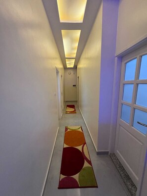 Luxury Villa | Interior