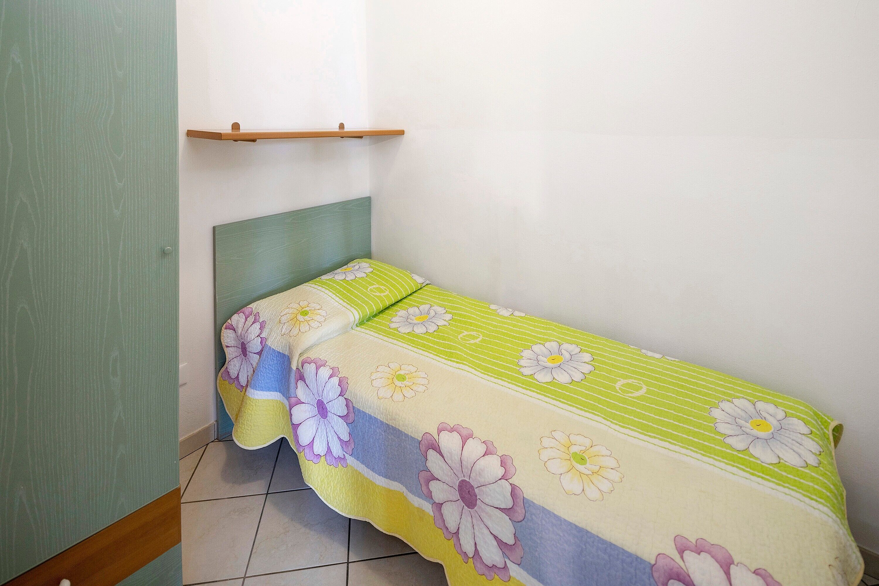1 chambre, draps fournis
