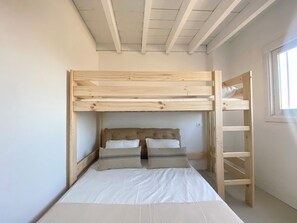 Internet, bed sheets - Casa Lola - Rural apartment with private swimming pool in Cabo de Gata (AN)