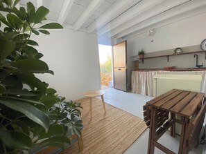 Interior - Casa Lola - Rural apartment with private swimming pool in Cabo de Gata (AN)