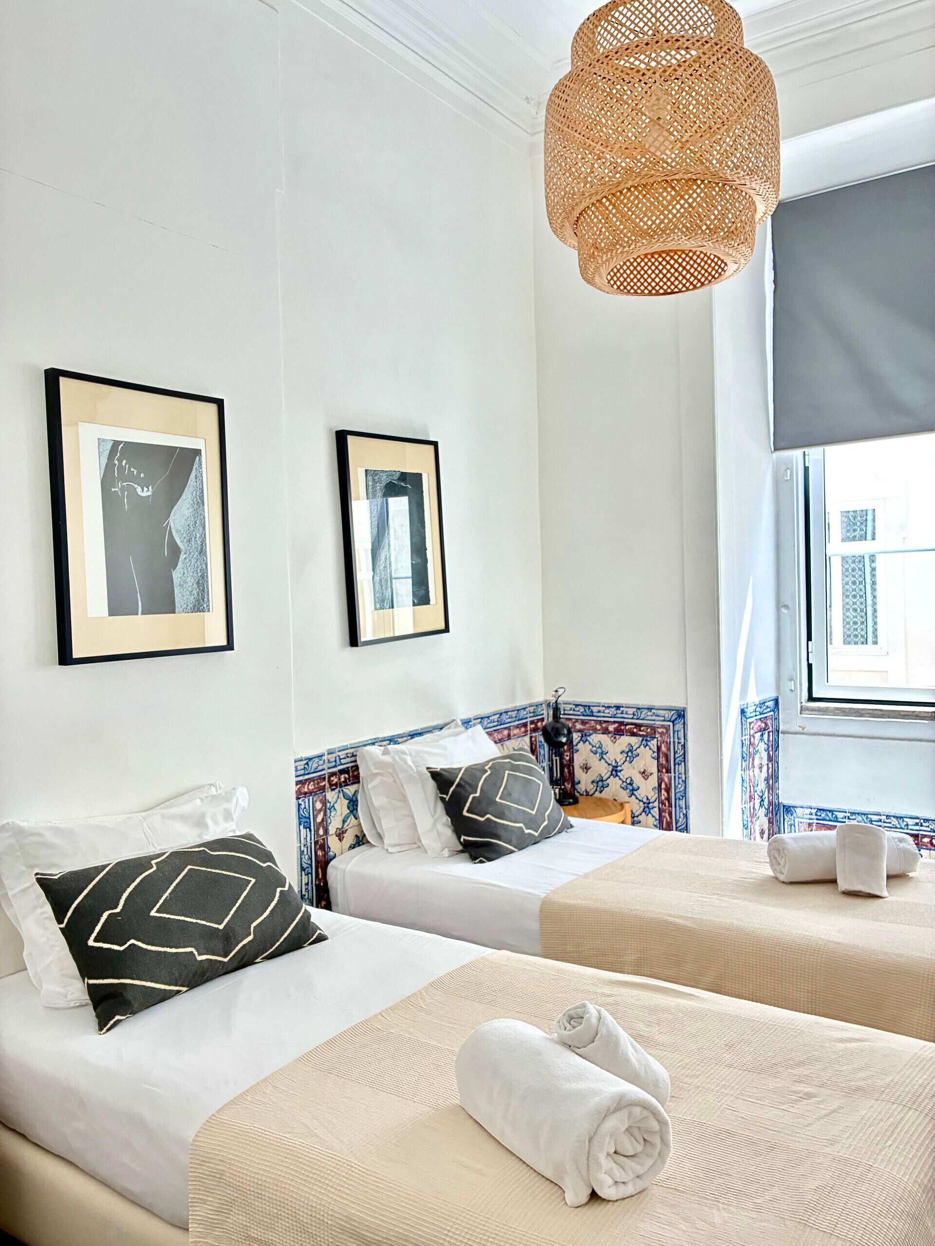 3 Schlafzimmer, Bügeleisen/Bügelbrett, kostenloses WLAN, Bettwäsche